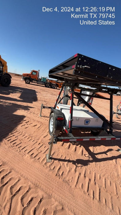 2024 WANCO WLTS-MM8A-1600