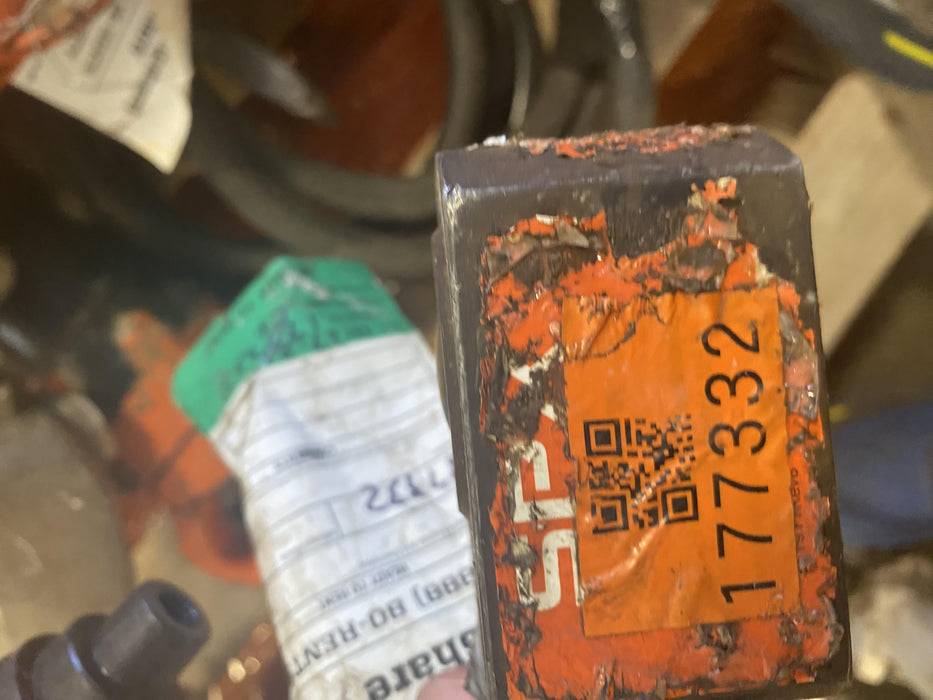 2021 POWER TEAM RLS100