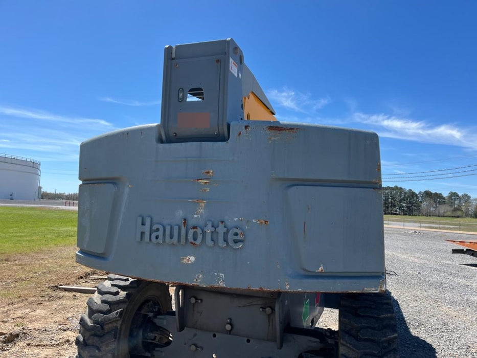 2019 HAULOTTE HT67 RTJ O