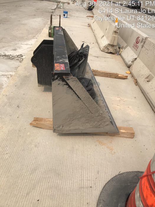 2019 ARROW MATERIAL HANDLING 3209615B270