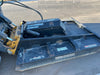 2021 BLUE DIAMOND 72" Brush Cutter
