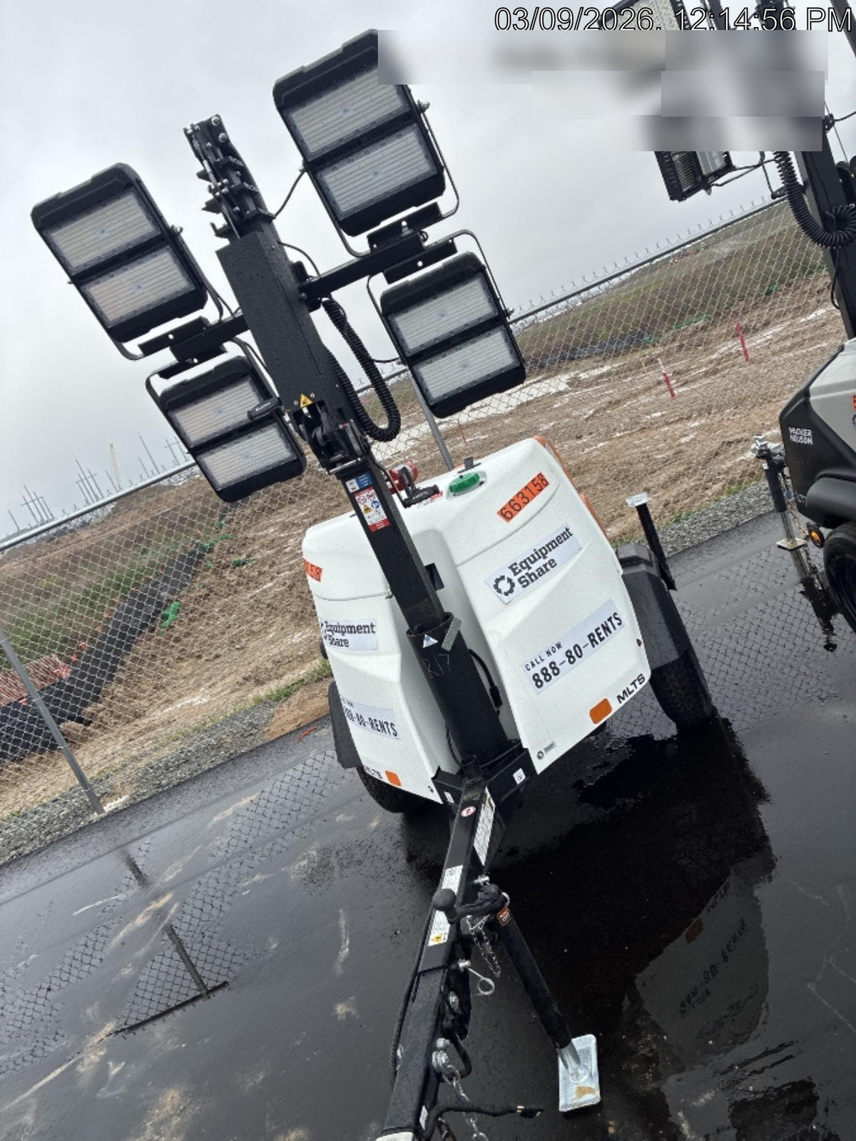 2026 GENERAC MLTS-4