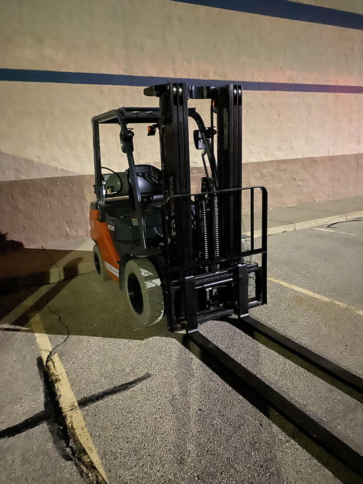 2022 TOYOTA 50-8FGU25