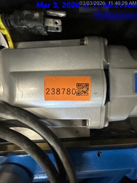 2022 HOUGEN MFG HMD917
