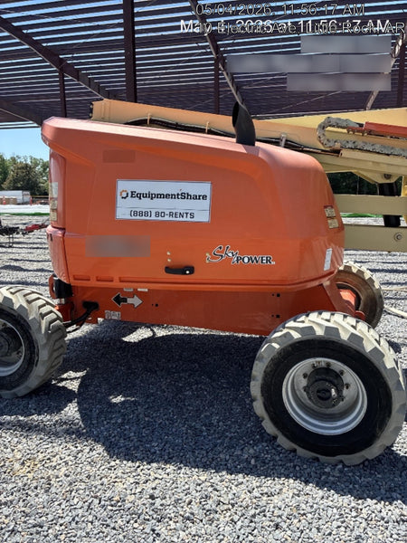 2019 JLG 450AJ