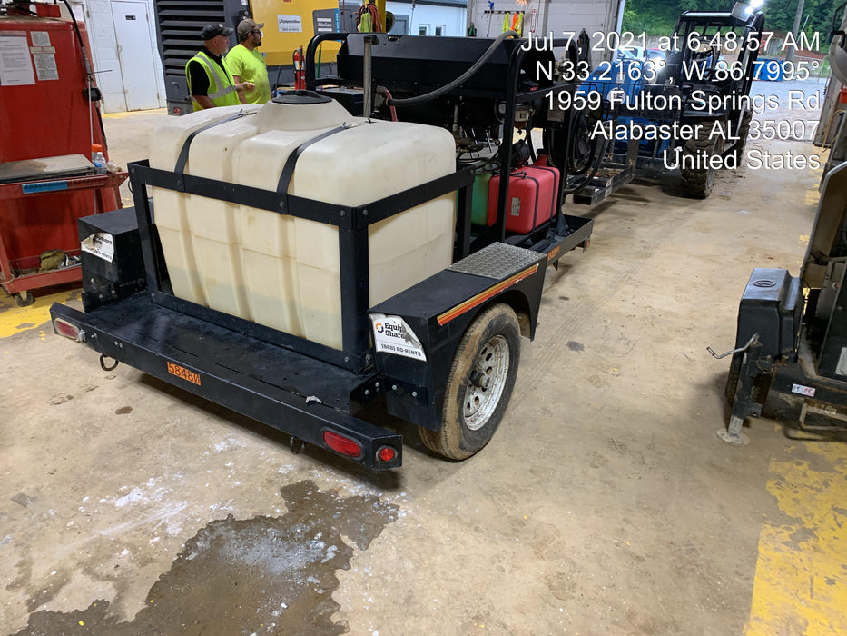 2019 MI-T-M CORPORATION HS-3505-1MGH-T