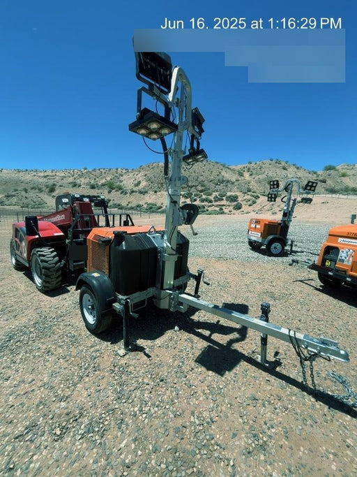 2024 WANCO WLTT-4MM4K