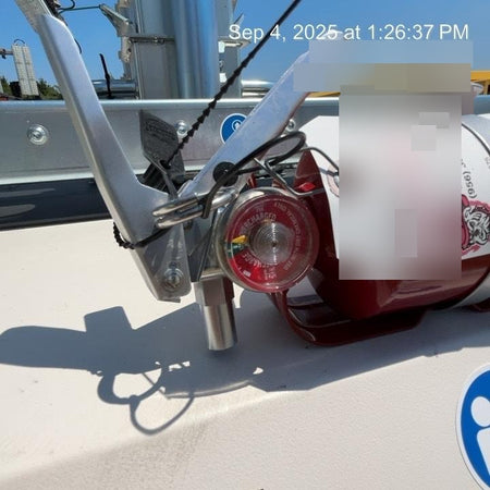 2025 GENERAC SLT-DCUBEHYPRK2