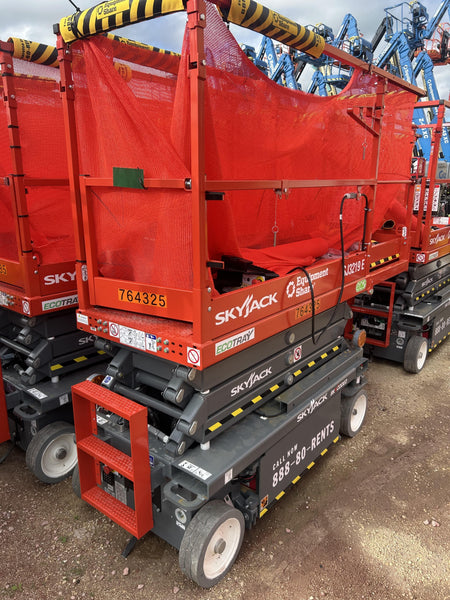 2026 SKYJACK SJ3219E