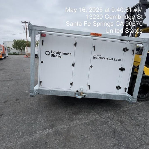 2025 CAPS PAHH-140TC-0NN0NN-5E5-P2-VG2CEUP