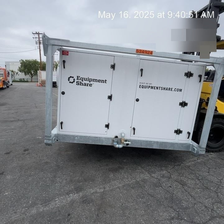 2025 CAPS PAHH-140TC-0NN0NN-5E5-P2-VG2CEUP