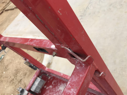 2019 MEC 1330SE ES Keypad, Telematics Hardware, Extended Full 2 Year Warranty