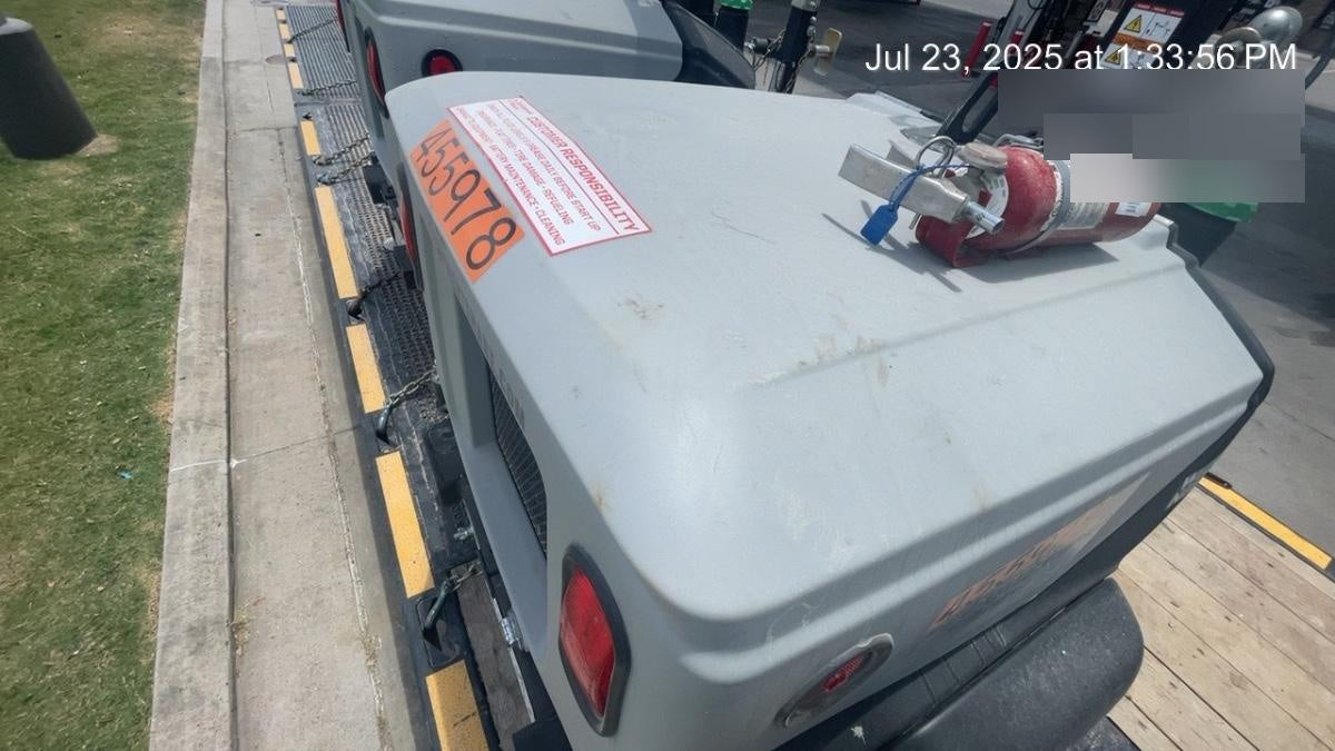 2024 WACKER NEUSON LTT4