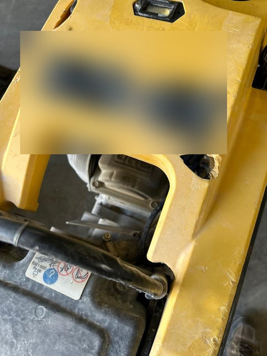 2020 WACKER NEUSON BS50-4As