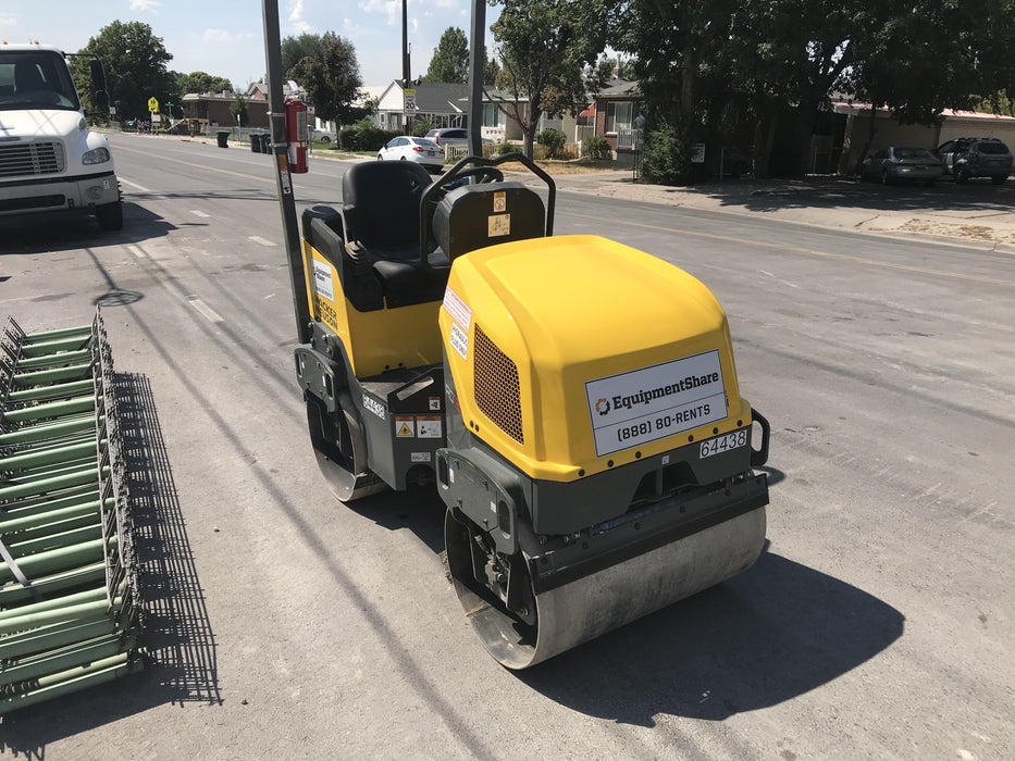 2020 WACKER NEUSON RD12A