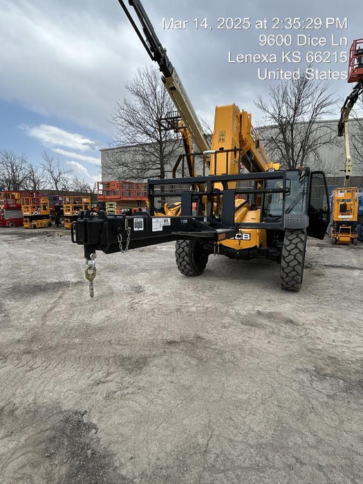 2025 STAR INDUSTRIES M1360B - Star JIB Boom