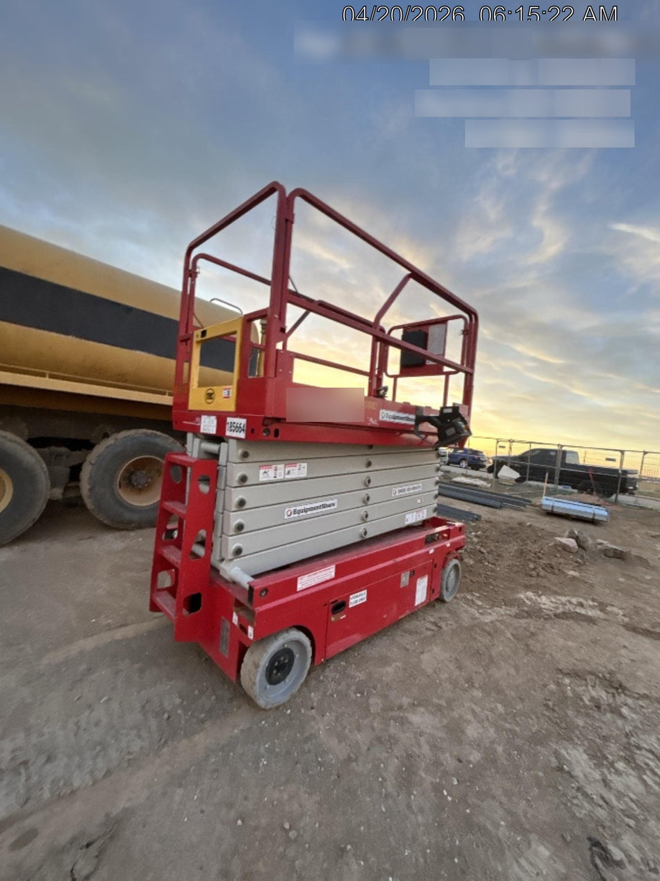 2021 MEC 4046SE