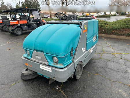 2020 TENNANT S20 LPG
