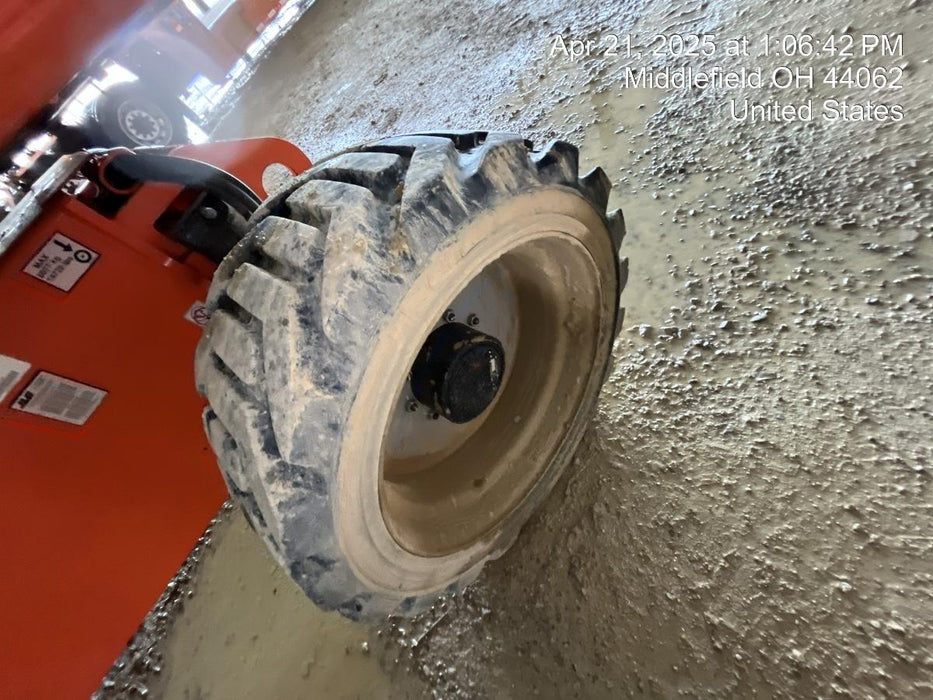 2024 MILLER ELECTRIC CST-282