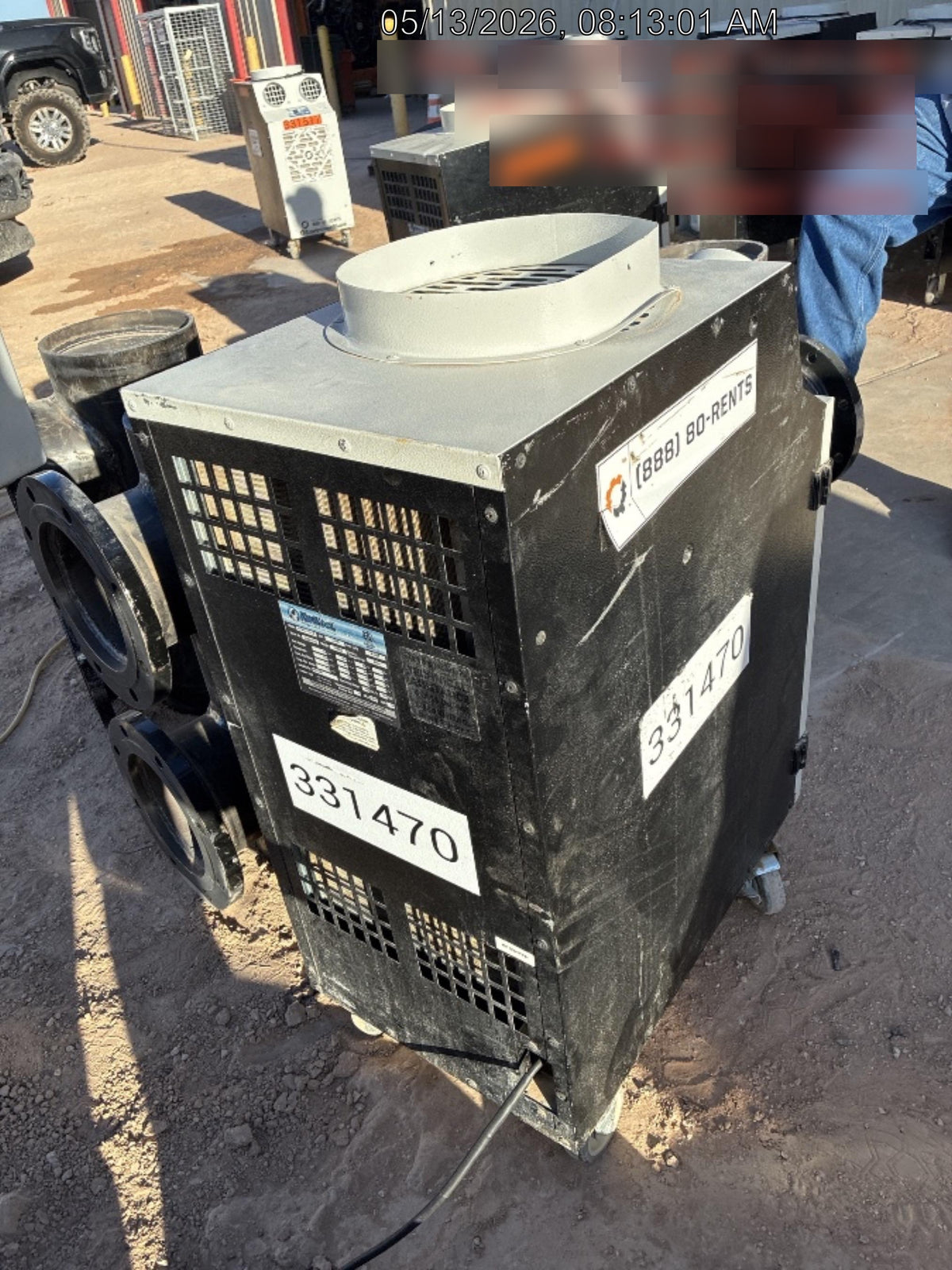 2023 KWIKOOL KPAC1411-2