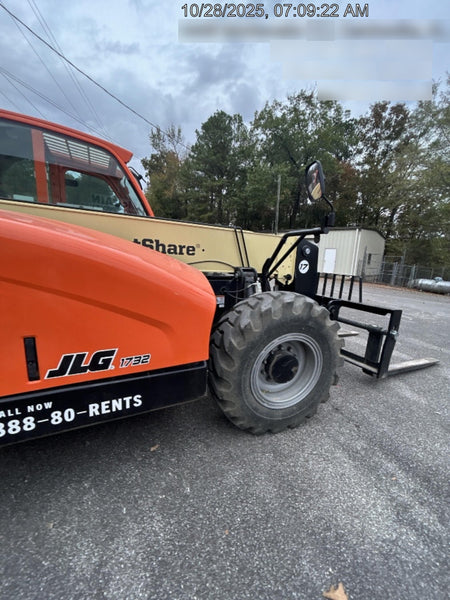 2025 JLG 1732