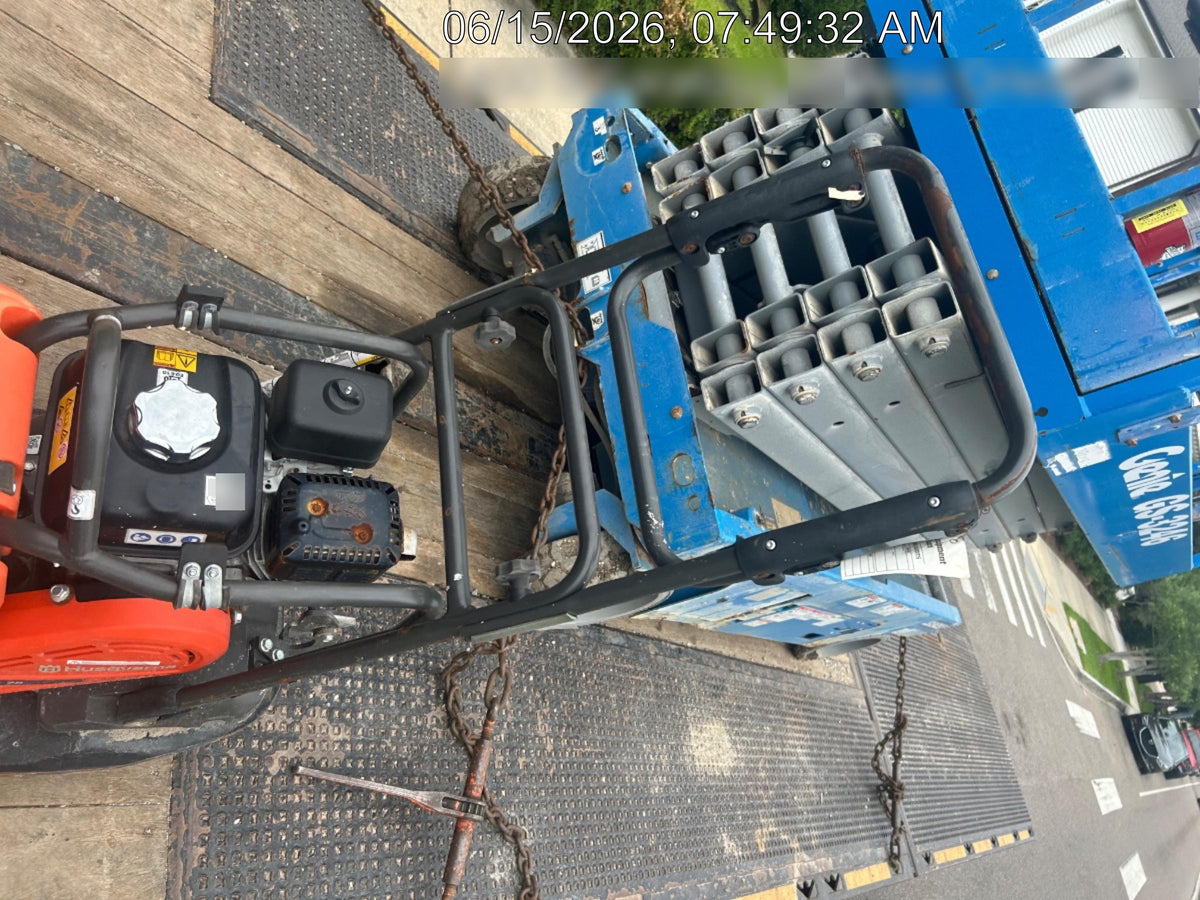 2019 GENIE GS-3246