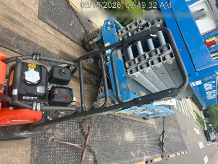 2019 GENIE GS-3246