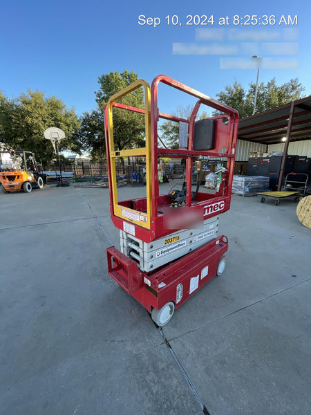 2022 MEC 1330SE