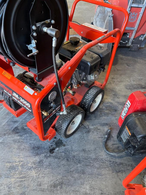 2024 GENERAL PIPE JM-3000