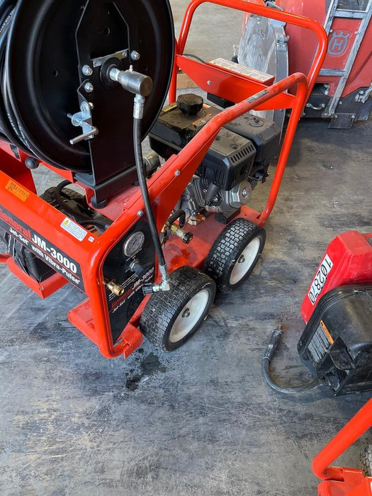 2024 GENERAL PIPE JM-3000