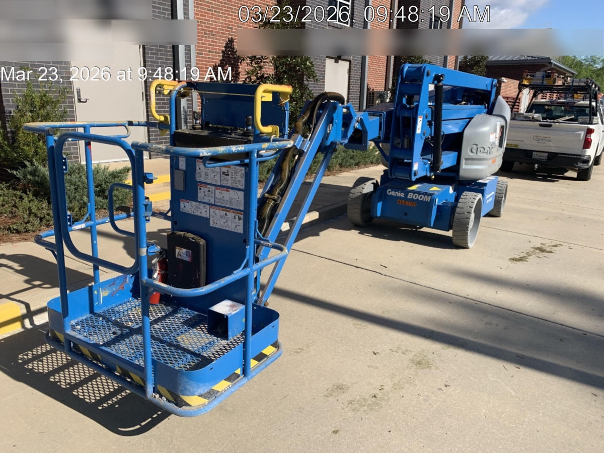 2024 GENIE Z40/23N RJ
