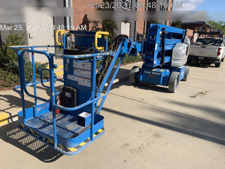 2024 GENIE Z40/23N RJ