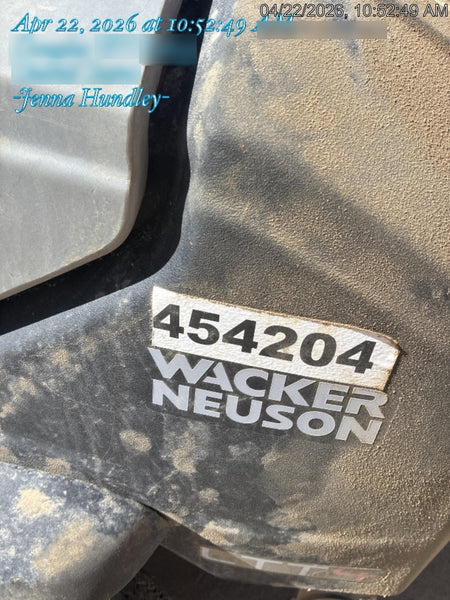 2024 WACKER NEUSON LTT4