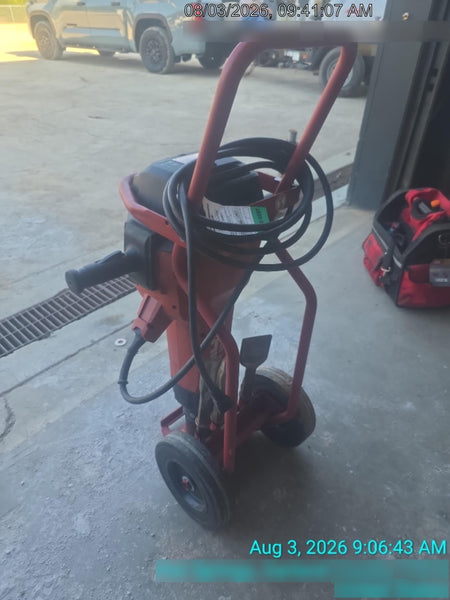 2025 HILTI TE 3000-AVR