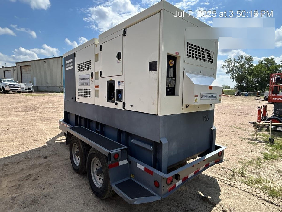 2020 ATLAS COPCO QAS 330