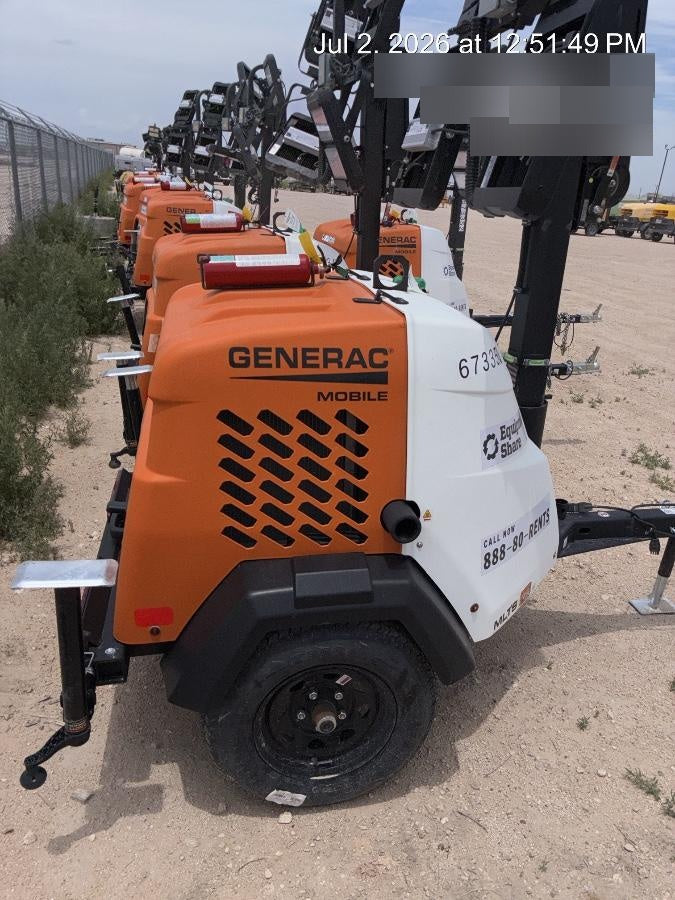 2026 GENERAC MLTS-4
