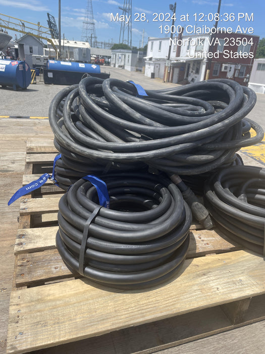 2024 ATLAS COPCO E-AIR V1100