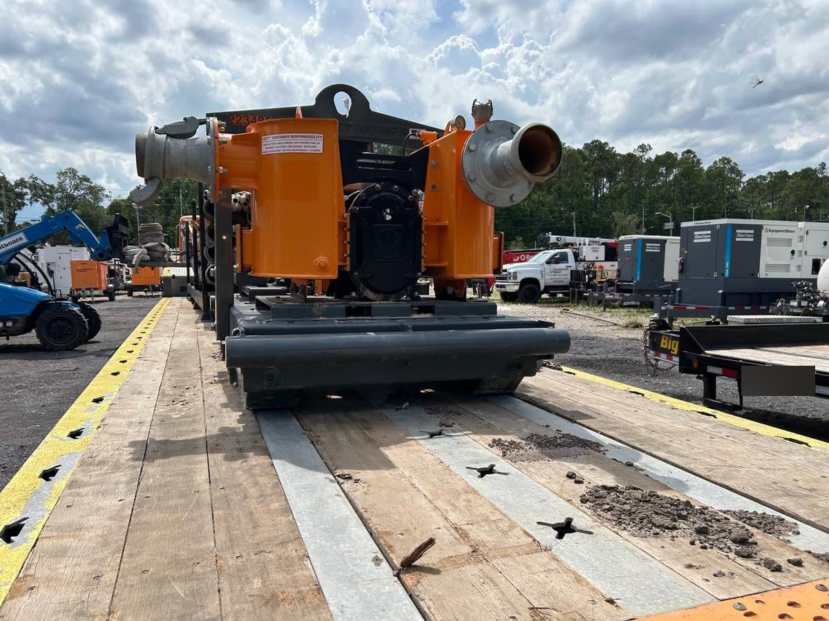 2022 MYERS-SETH RL-200