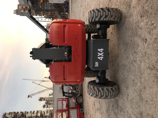 2019 SKYJACK SJ63 AJ