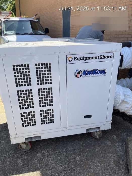 2022 KWIKOOL KPO5-21