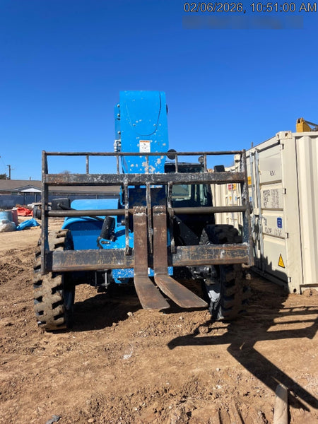 2023 GENIE GTH-844