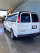 2025 CHEVROLET Express Van - Rental