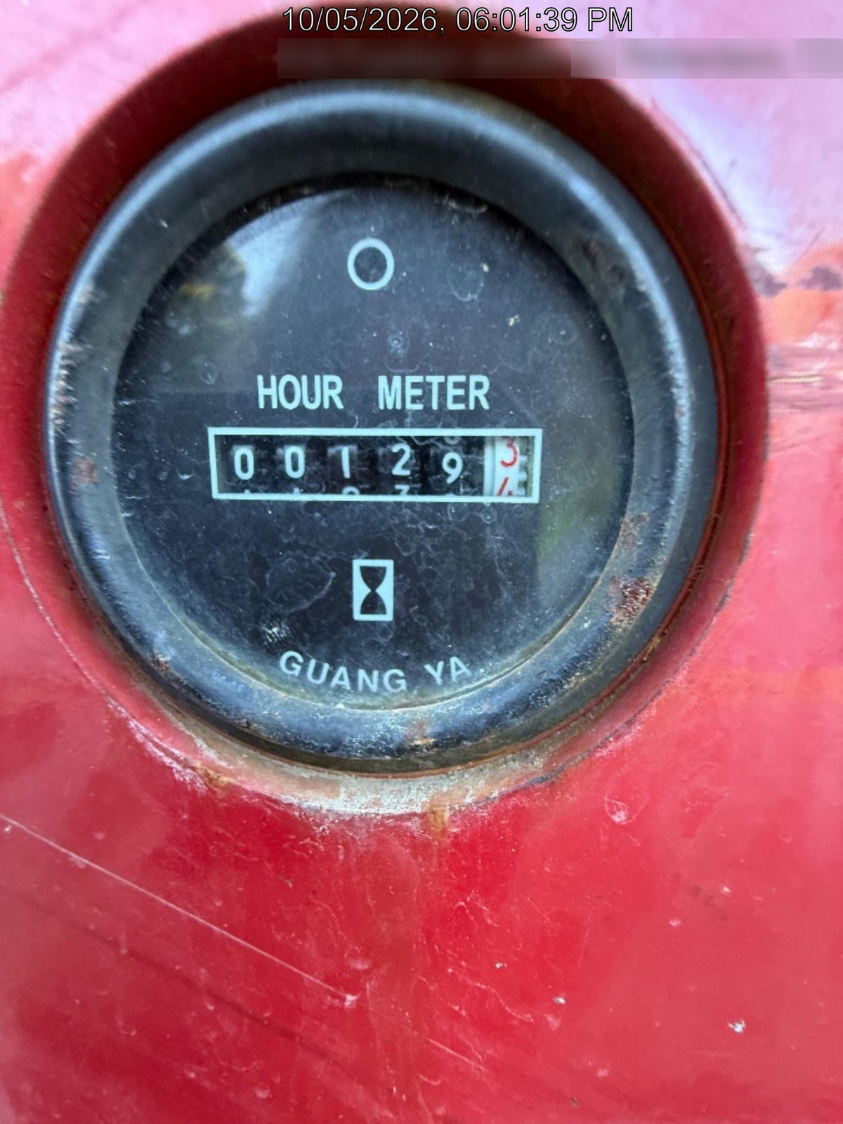 2021 MEC 2632SE