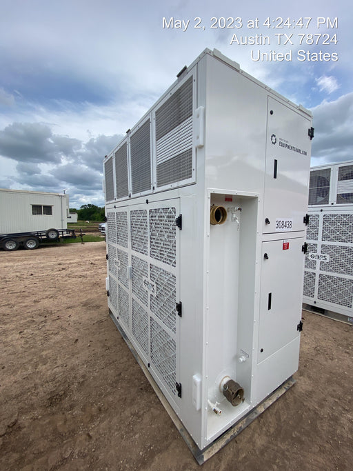 2023 CAPS PAHV-140TC-0NN0NN-5E5-P2-VG2CEUP