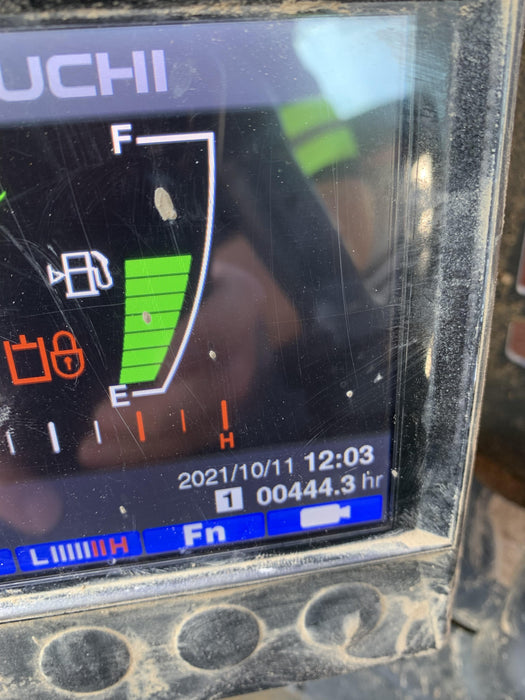 2020 TAKEUCHI TL8R2-R