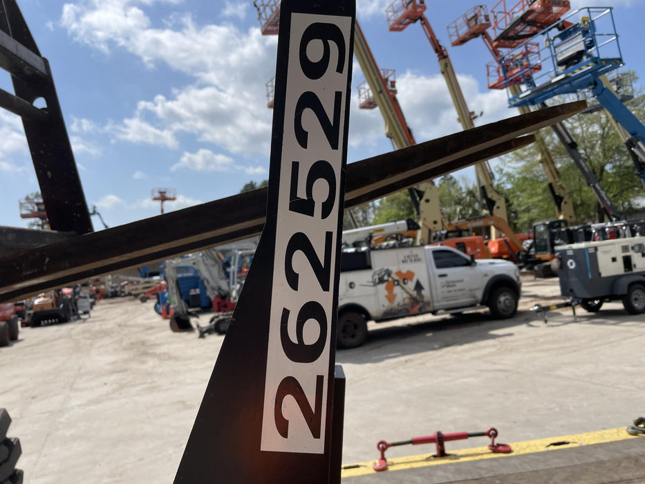 2022 ARROW MATERIAL HANDLING 48" Pallet Forks - Arrow