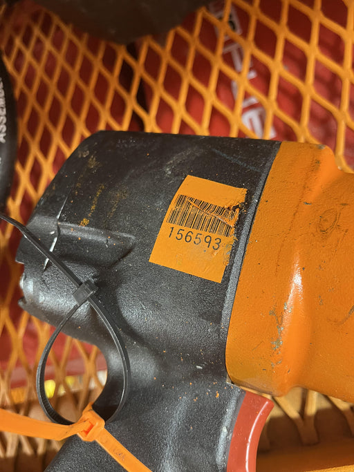 2021 MICHIGAN PNEUMATIC 751SS