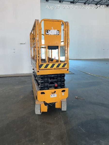 2022 JCB S2632E