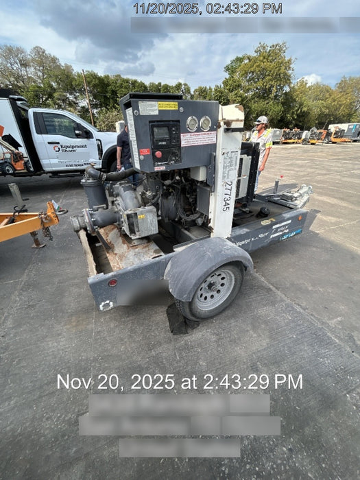 2022 ATLAS COPCO PAC F44 KD