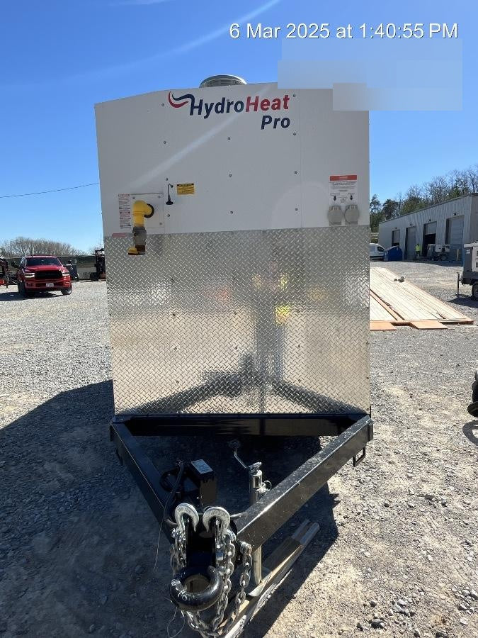 2024 DRYAIR 1800HHP